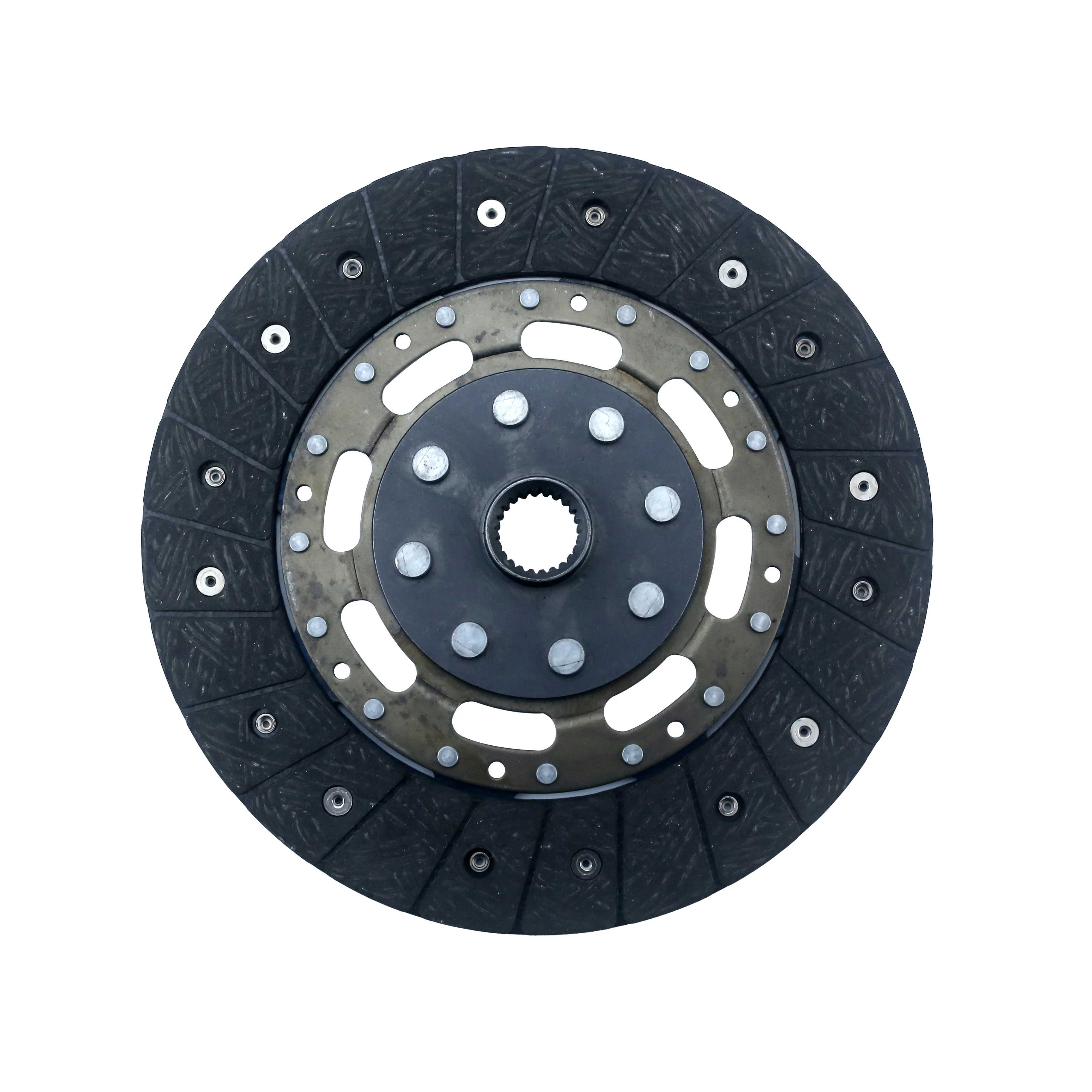 Teoland High Quality Clutch Disc  Auto Parts for Nissan Clutch Kit 30100-89F15