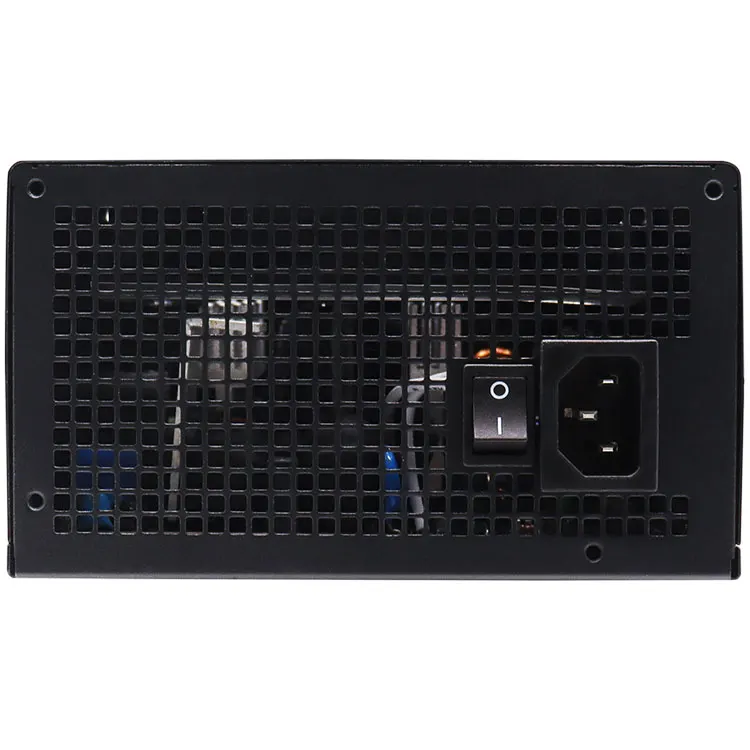 TFDP OEM Atx Power Supply 500w 600w 700w 800w PSU 80 Plus power supply  For Desktop Pc Case