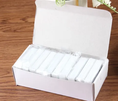 Modern Design Rechargeable Butane Gas Poker Lighter Set Windproof Alloy & Plastic for Kitchen & Camping Logo Packed