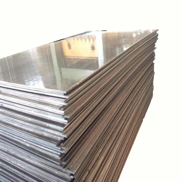 6061 T6 polished surface aluminum sheets/plate with thickness of 8-150mm