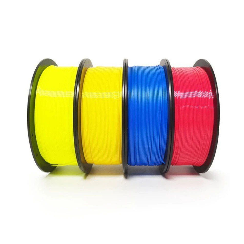Филамент YASIN High PETG 1 75 мм 3d кг для печати на 3D принтере