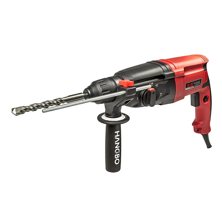 
Factory Price Manufacturer Supplier heavy duty electric jack rotary hammer 