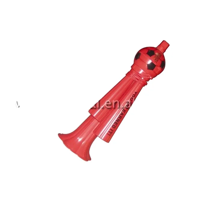 Plastic Toy Bugle,Wholesale Horn Toy, World Cup Soccer Horn