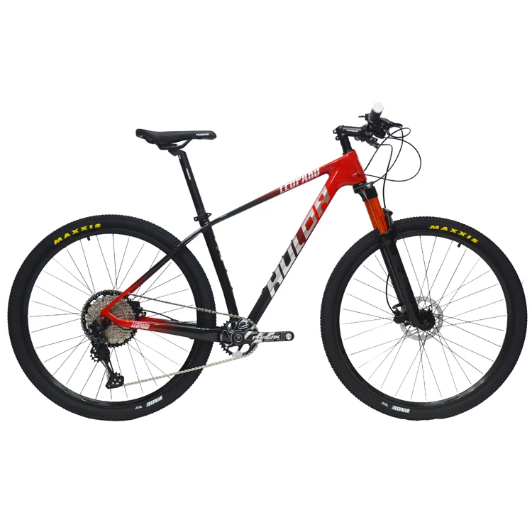 Горный велосипед shimano12speed для взрослых, горный велосипед из углеродного волокна, гидравлический горный велосипед 27,5, 29 дюймов