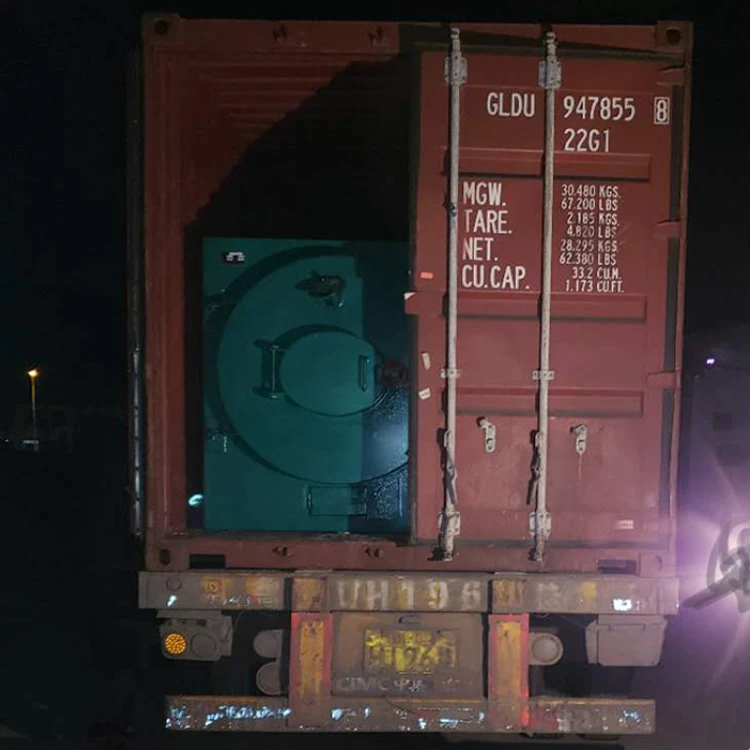 Smokeless waste incinerators /animal carcasses are harmlessly incinerated