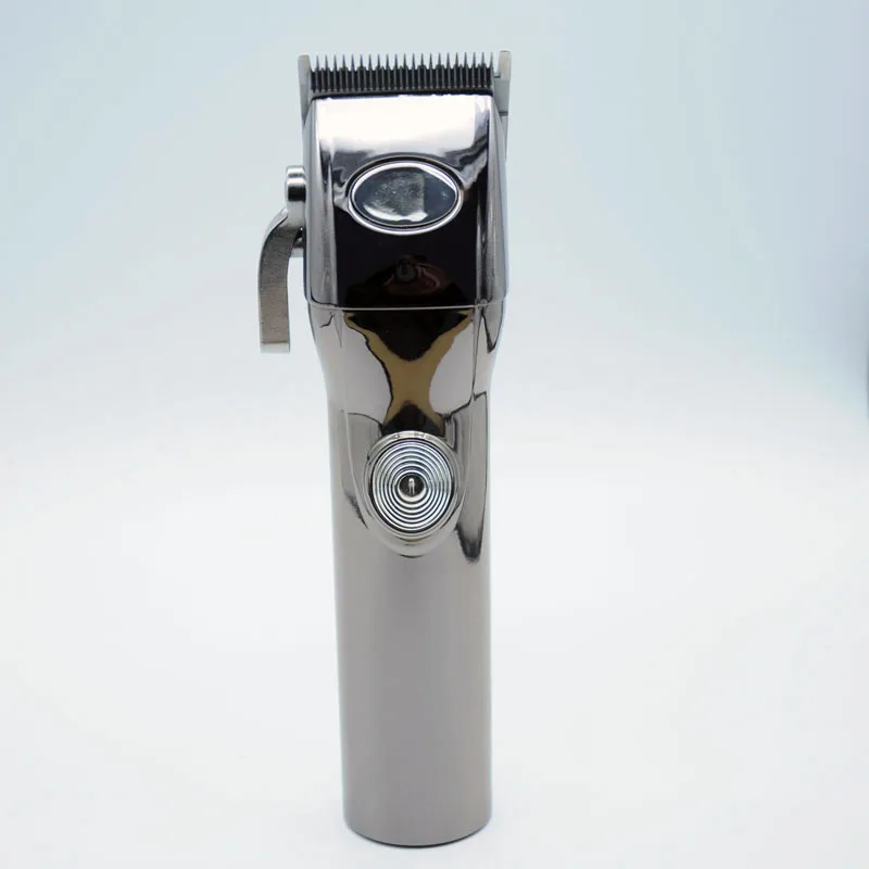 2022 Water-Resistant Hair Cut Machine Washable Professional Barber Hair Clipper