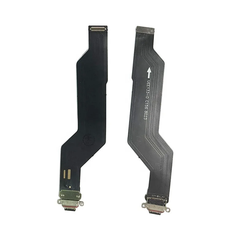 Original mobile phone flex cable For OnePlus 5/ 5T/ 6 /6T/ 7 /7T/ 7T Pro /7pro /7 pro 5G /8 /8T/ 8Pro /9 /9Pro /9R