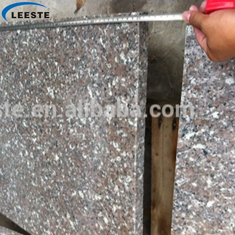 Hot Chinese Natural stone 18x18 Floor Tiling Design G648 Granite Tiles