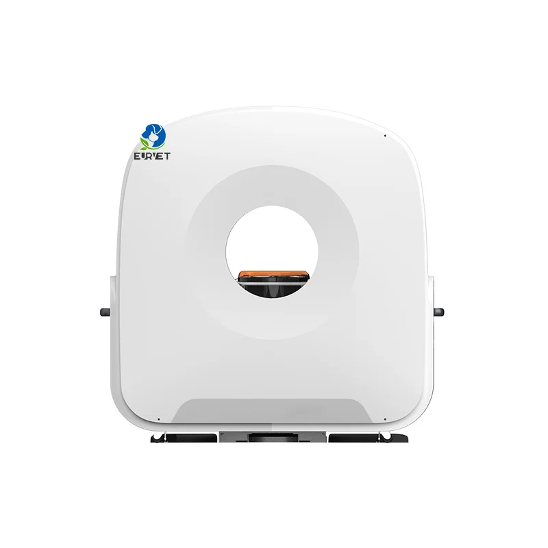 EURVET Cheap Veterinary Cone-beam Ct Scan Clinic Veterinary X-ray Cone Beam Computed Tomography Machine Ct Scanner Machine