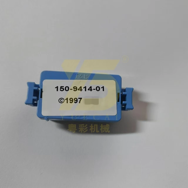 YUE CAI control GP program 150-9414 1509414 for controller 333-9312 3339312