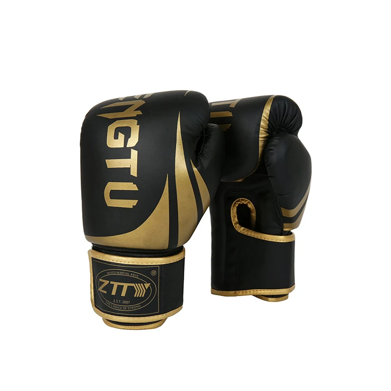 Заводская цена Everlast Weter боксерские перчатки Таиланд