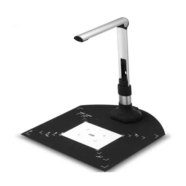 
Складной сканер A3, 10 миллионов пикселей, высокоскоростной сканер документов высокой четкости A3, сканер документов A4, камера для документов A3 