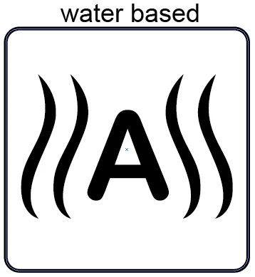 Unique Cap Design Water-Based Permanent Markers: Quality Dual Tip Fabric Pens Perfect for Office and School Use