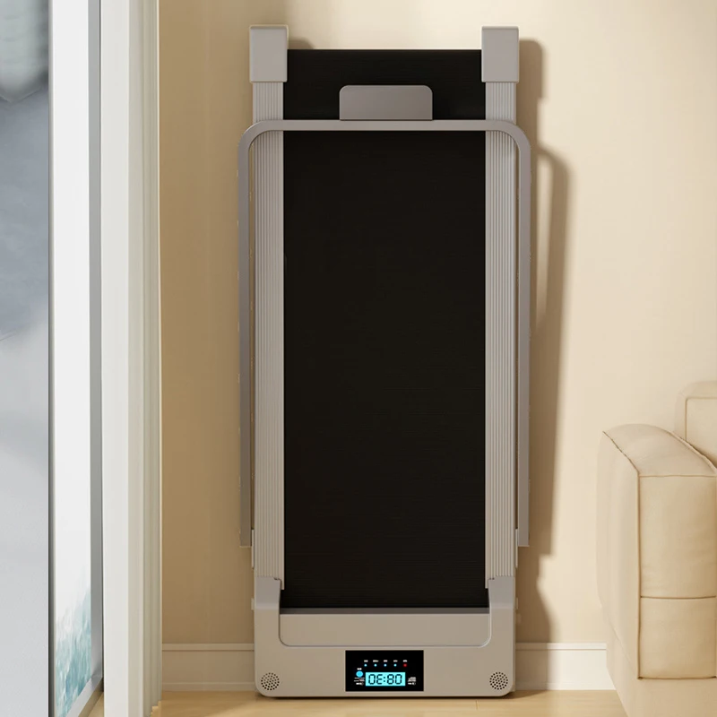 cheapest price under 100 mini home simple slat belt pad flat under desk walking portable treadmill machine