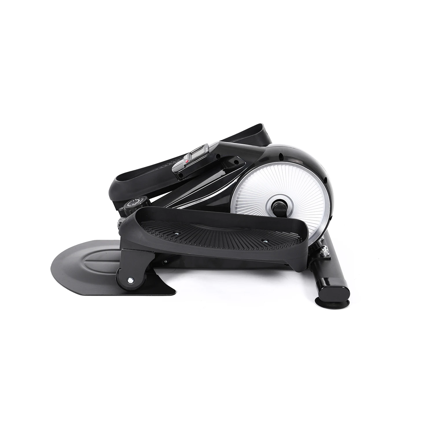 Hot Gym Fitness Mini Elliptical Trainer Cycle Machine for Home Use Workout