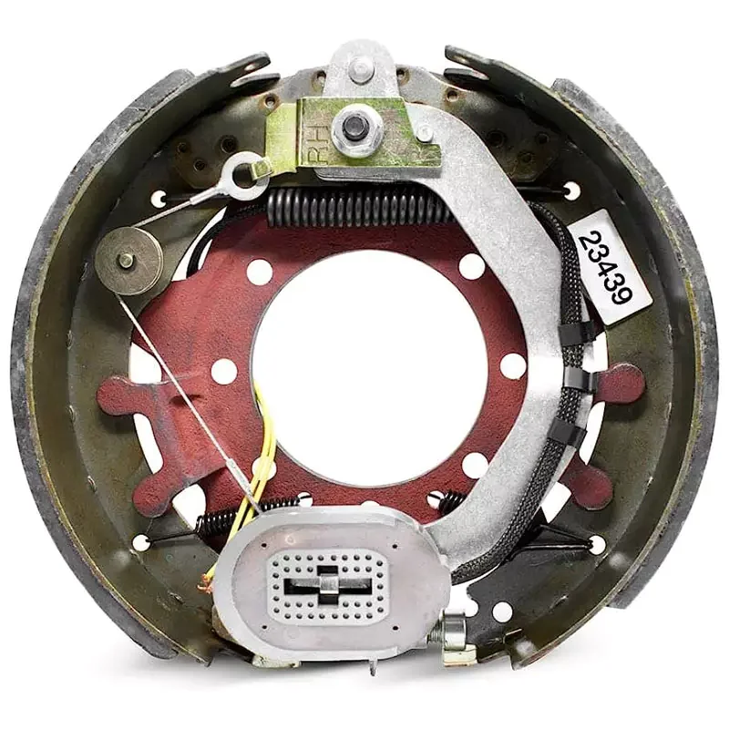 K23-450/451 Trailer Electric Brake 12.25 x 3-3/8 7 holes