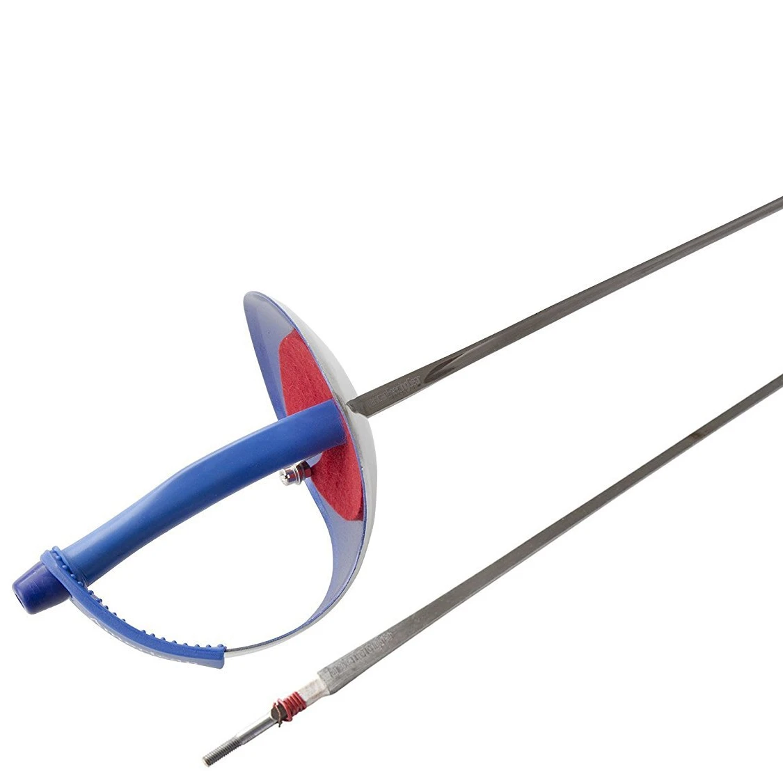 MJ11 Sabre Electric Weapon, Blade Standard, Size: 0~5, With French & Pistol Grip, Carbon Steel