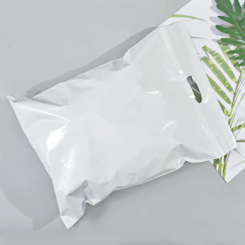 Shipping Bags Thick Durable Shipping Envelopes Poly Mailers with Self Sealing Adhesive