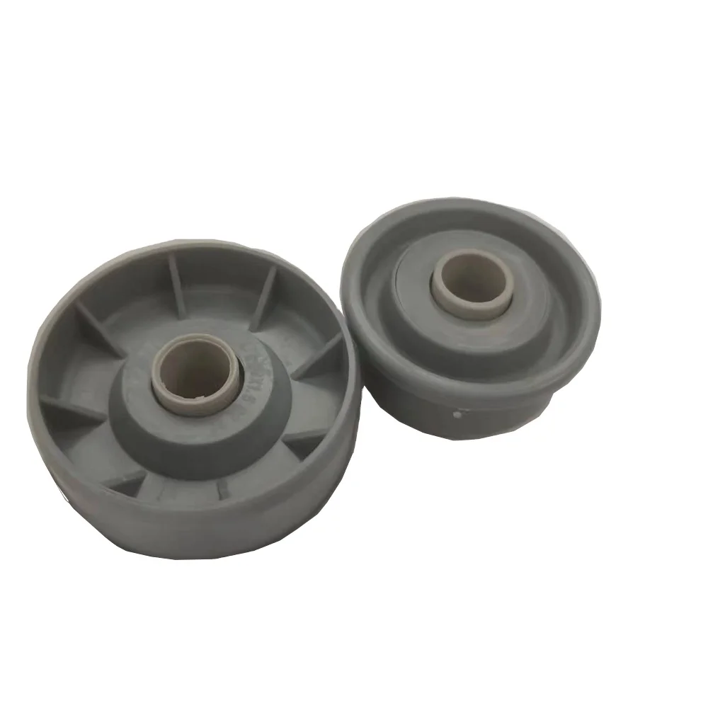 JS KTR wheel plastic bearing house roller plastic bearing endCaps