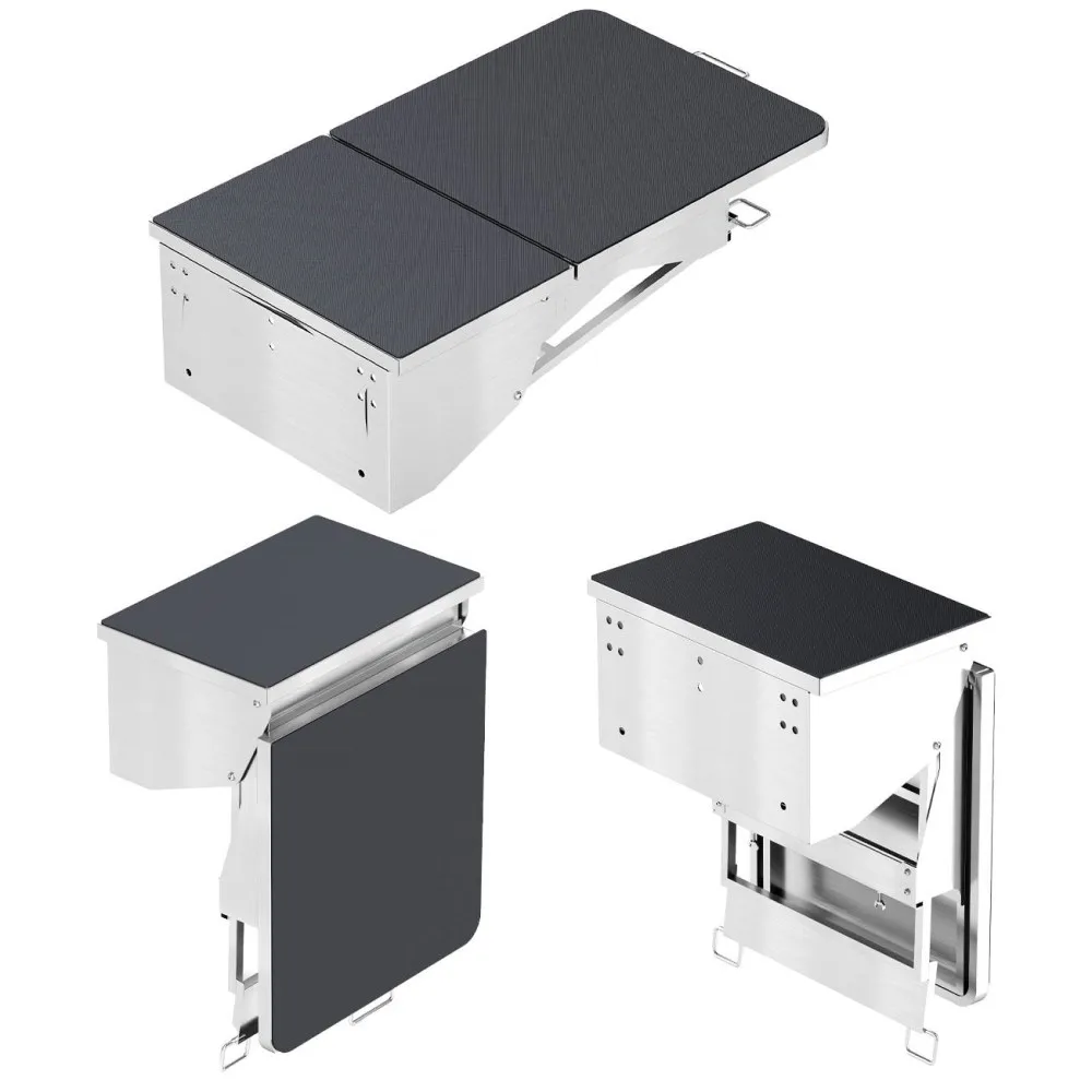 Pet Veterinary Surgery Animal Operating Table Vet exam operation Animal Treatment table