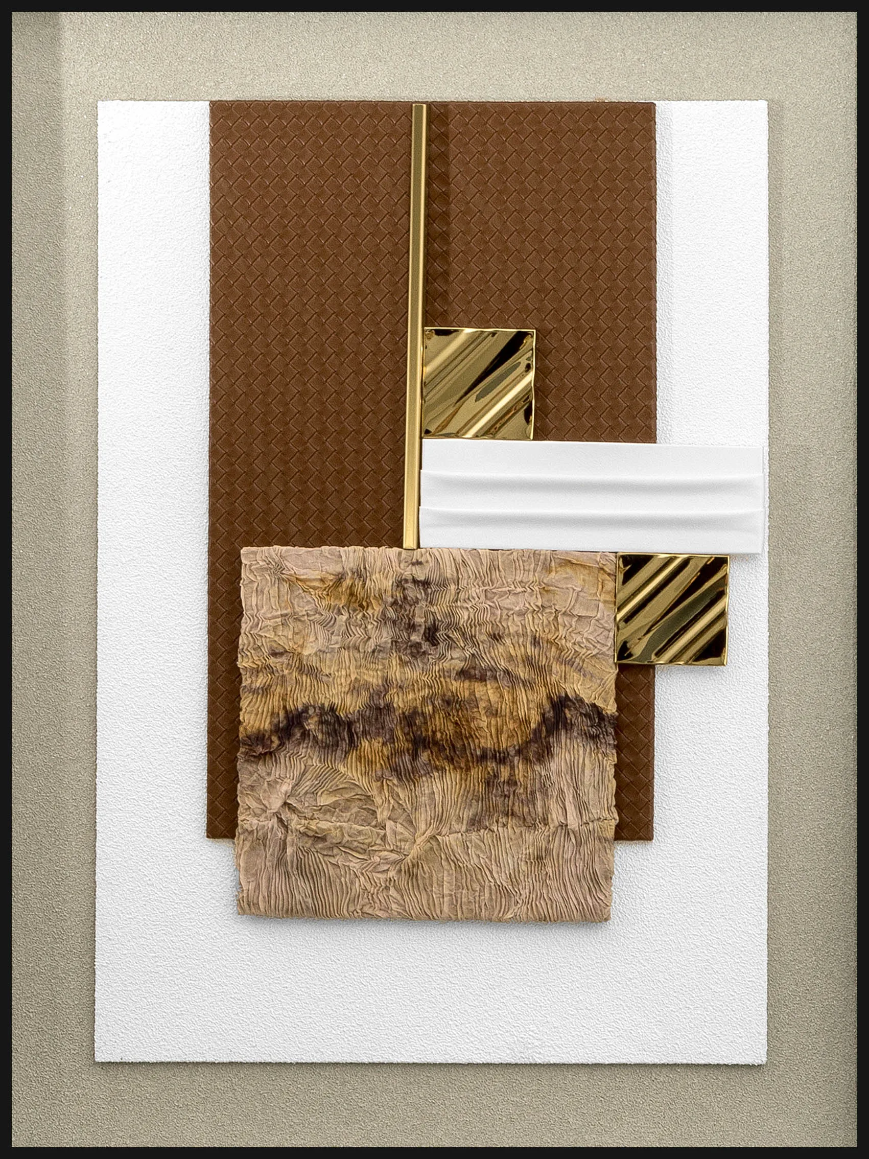 2024 New model Interior Home Decoration Painting Modern ART Luxury minimalist Abstract Line