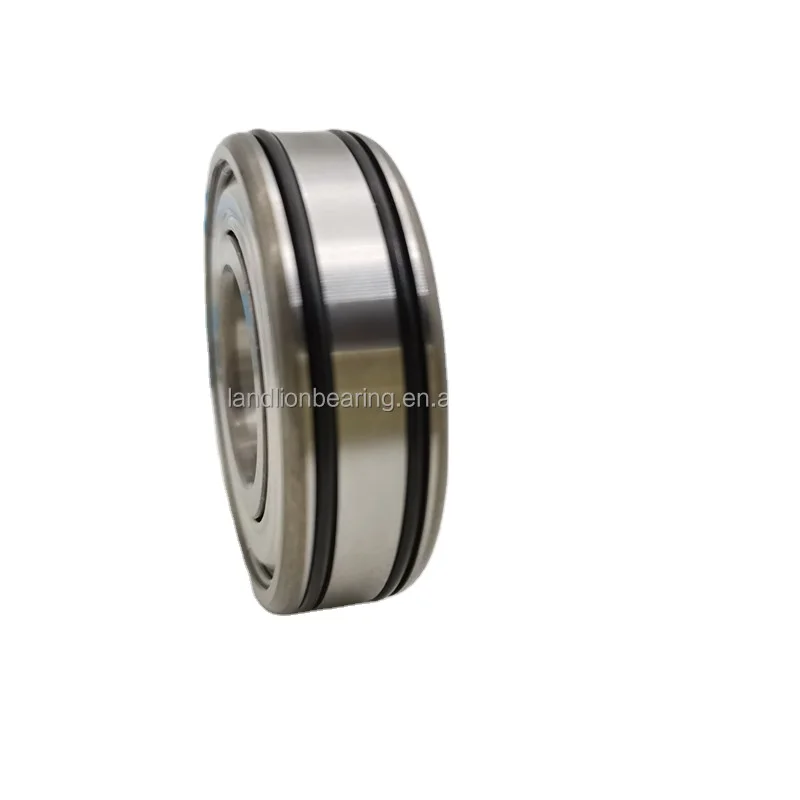AC-6205ZZCM 6205 Bearings Fitted with Two O-rings 6205ZZNCXC3E CX-6205ZZ 6205CX