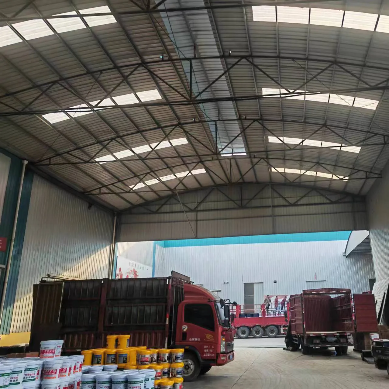 Factory direct sales high quality semi-fluid gear grease for gear lubrication