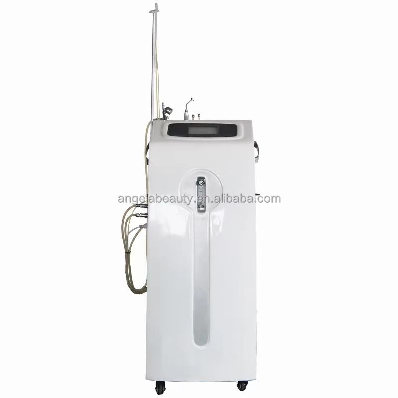 A0505 Factory directly sale high quality oxy spray oxygen jet machine spa facial use