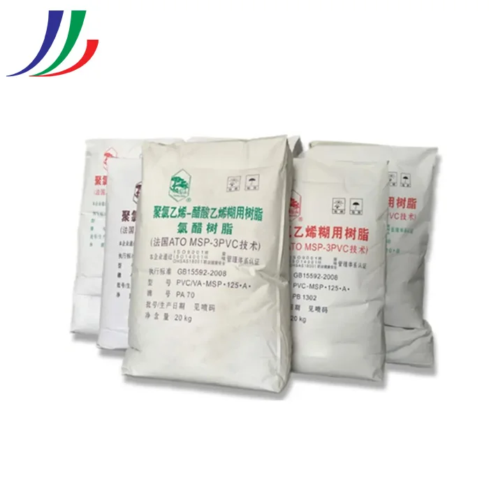 kinbo Pvc Paste Resin China High Quality Emulsion Pvc Paste Resin P440 P450 Price