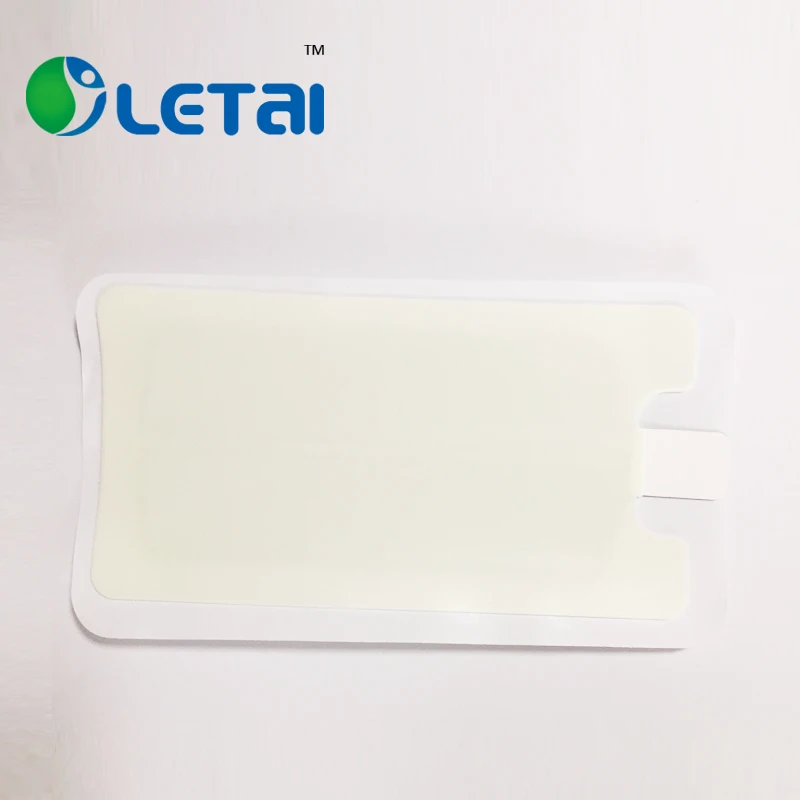 Disposable grounding pad  tens electrodes patient plate neutral electrode