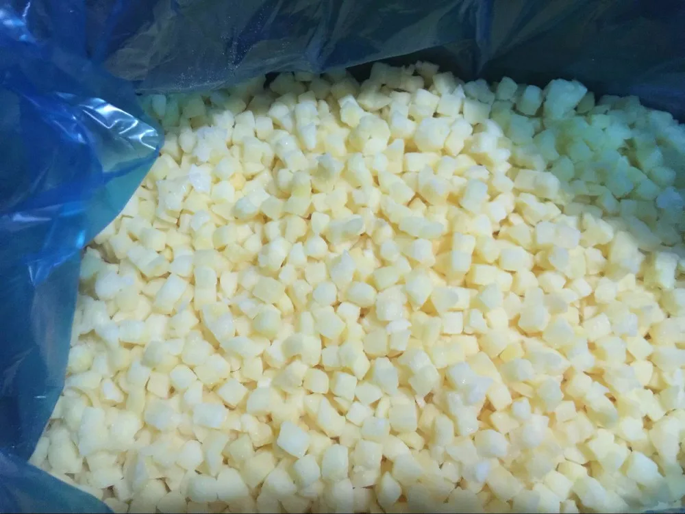 HACCP китайские замороженные продукты еда свежие фрукты красные вкусные