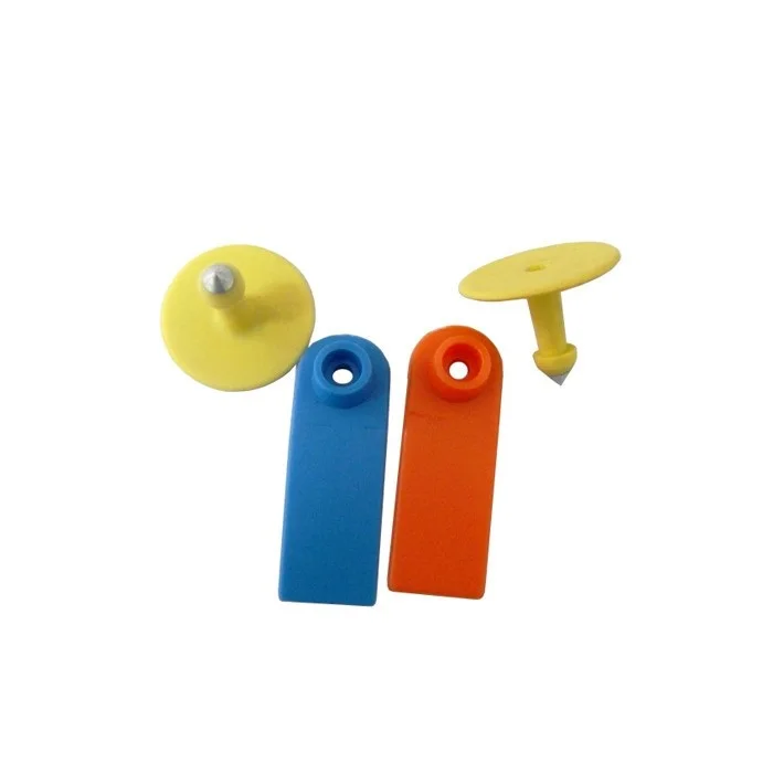 Animal Livestock TPU Sheep Goat Ear Tag for sheep