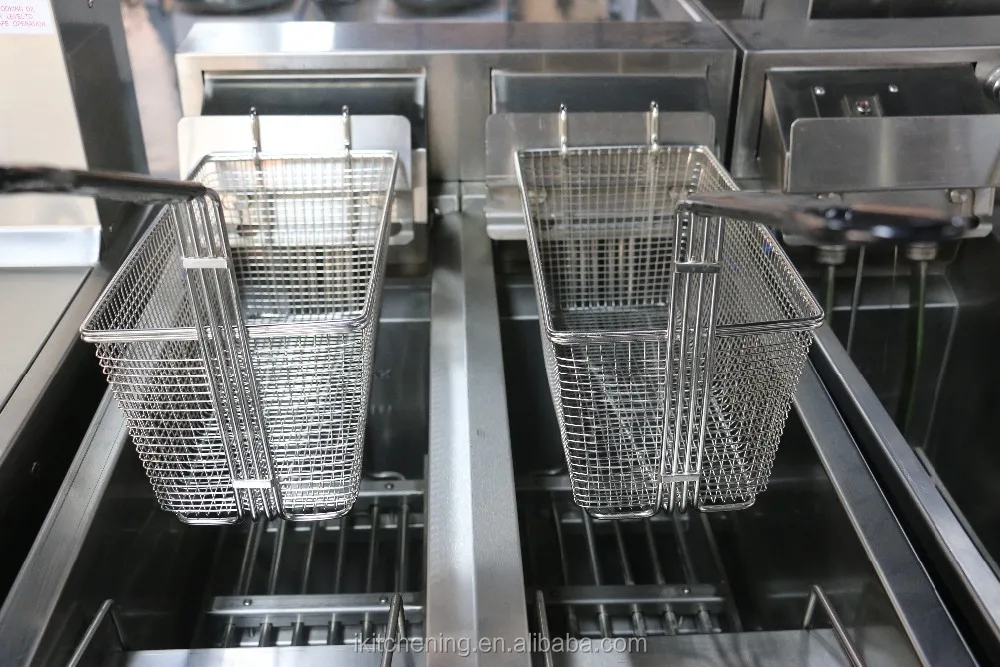 FRYER BASKET FOR HENNY PENNY PRESSURE FRYER
