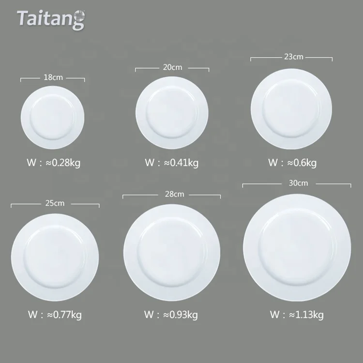  Лучшие продажи оптом ДЕШЕВАЯ ресторанная Assiette ru Porcelaine круглый керамический столовый сервиз с штрихованным дизайном пластина для 5-звездочного