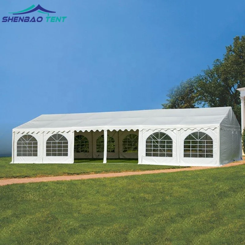 Commercial Modern Easy Set Up Movable marquee tent german roof top tent Outdoor Party Tent for sale Wedding