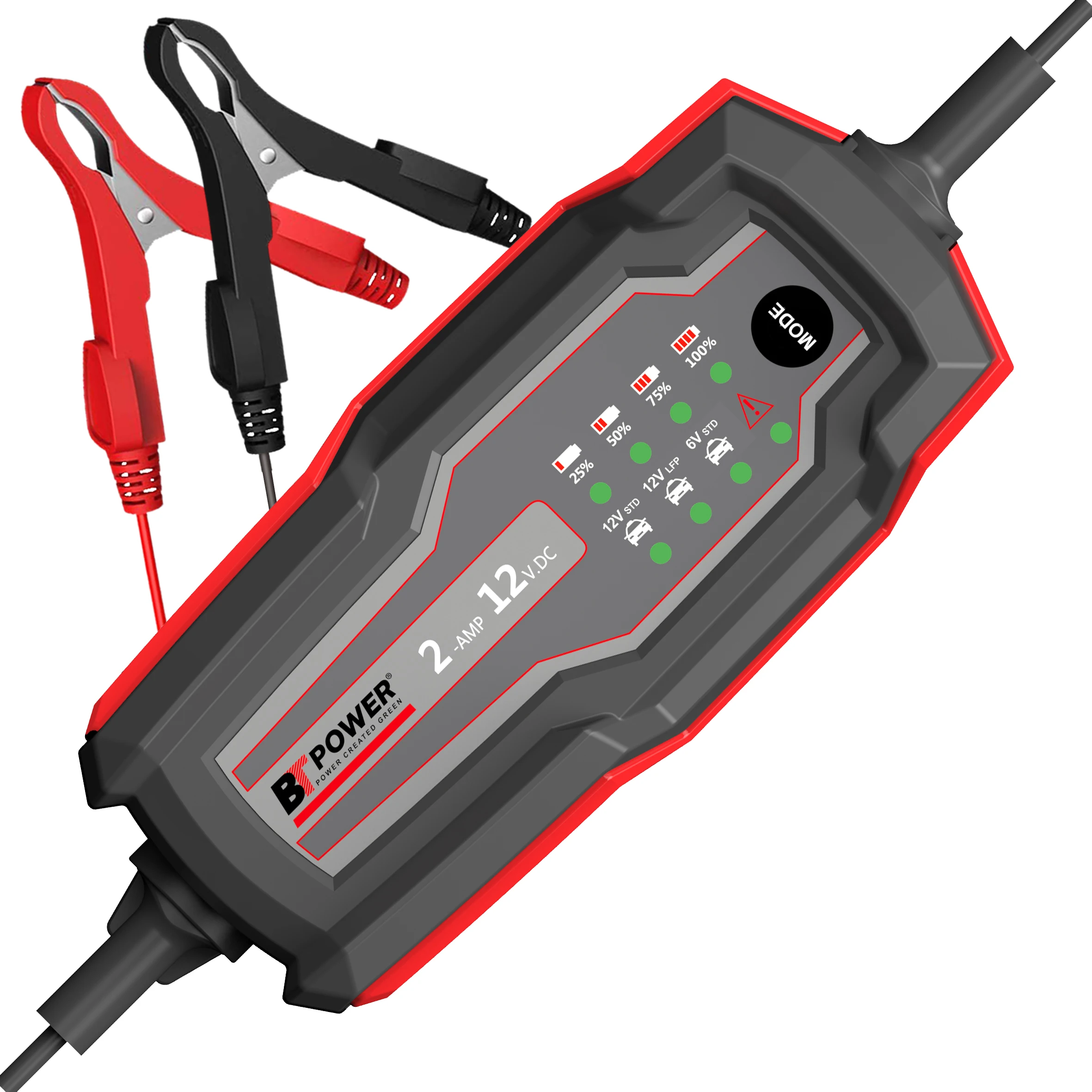 Unique Design Hot Sale Soor Battery Charger Lead Acid For Aa