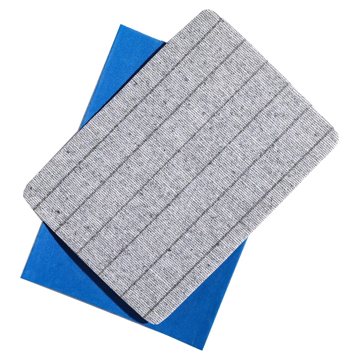 Factory Directly Selling Cheap Price Fiber Insole Board Pure Nonwoven Fabric Insole Board