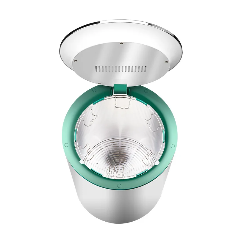 Для дома и путешествий складное горячий воздух Тепловая Прачечная быстрого высыхания машина smart мини портативный электрическая сушилка для белья