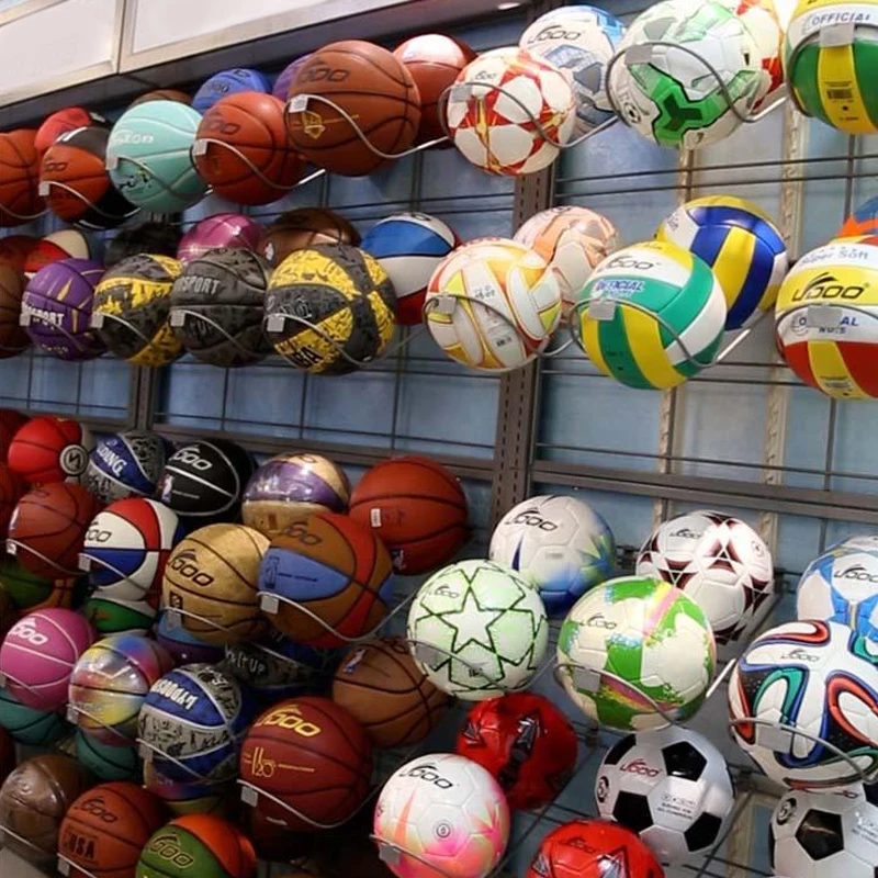 Factory wholesale high quality size 4 size 5 soccer ball official match professional thermal bonded leather pelotas de futbol