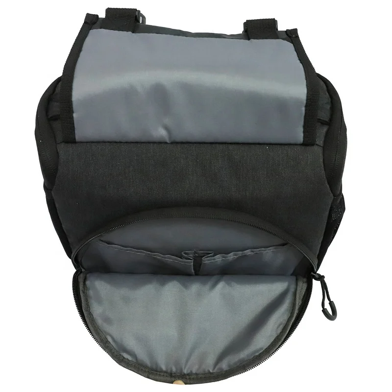 Factory Waterproof Multifunction shockproof simple sling bag shoulder Camera Bag for