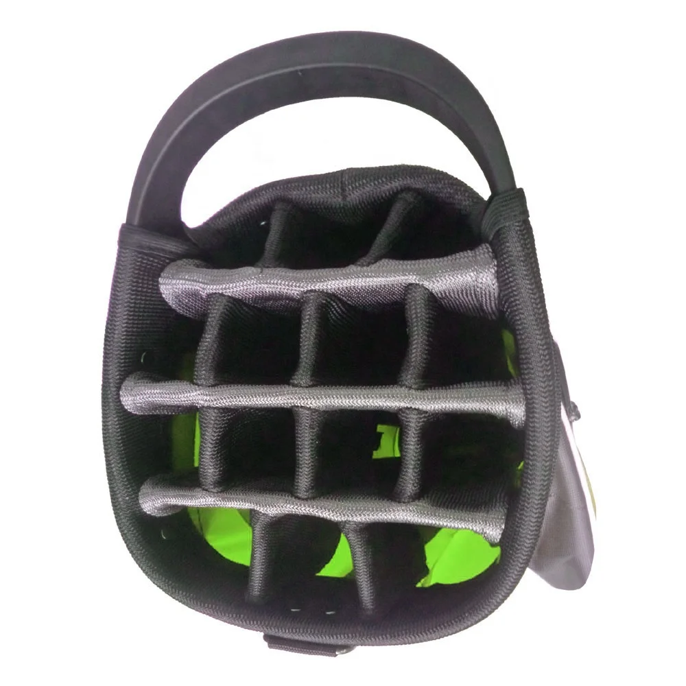 wholesale customer nylon golf bag hot sale golf club bag