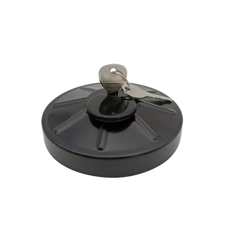 Factory Outlet High Quality Truck Fuel Tank Cap for Dongfeng Jiefang truck