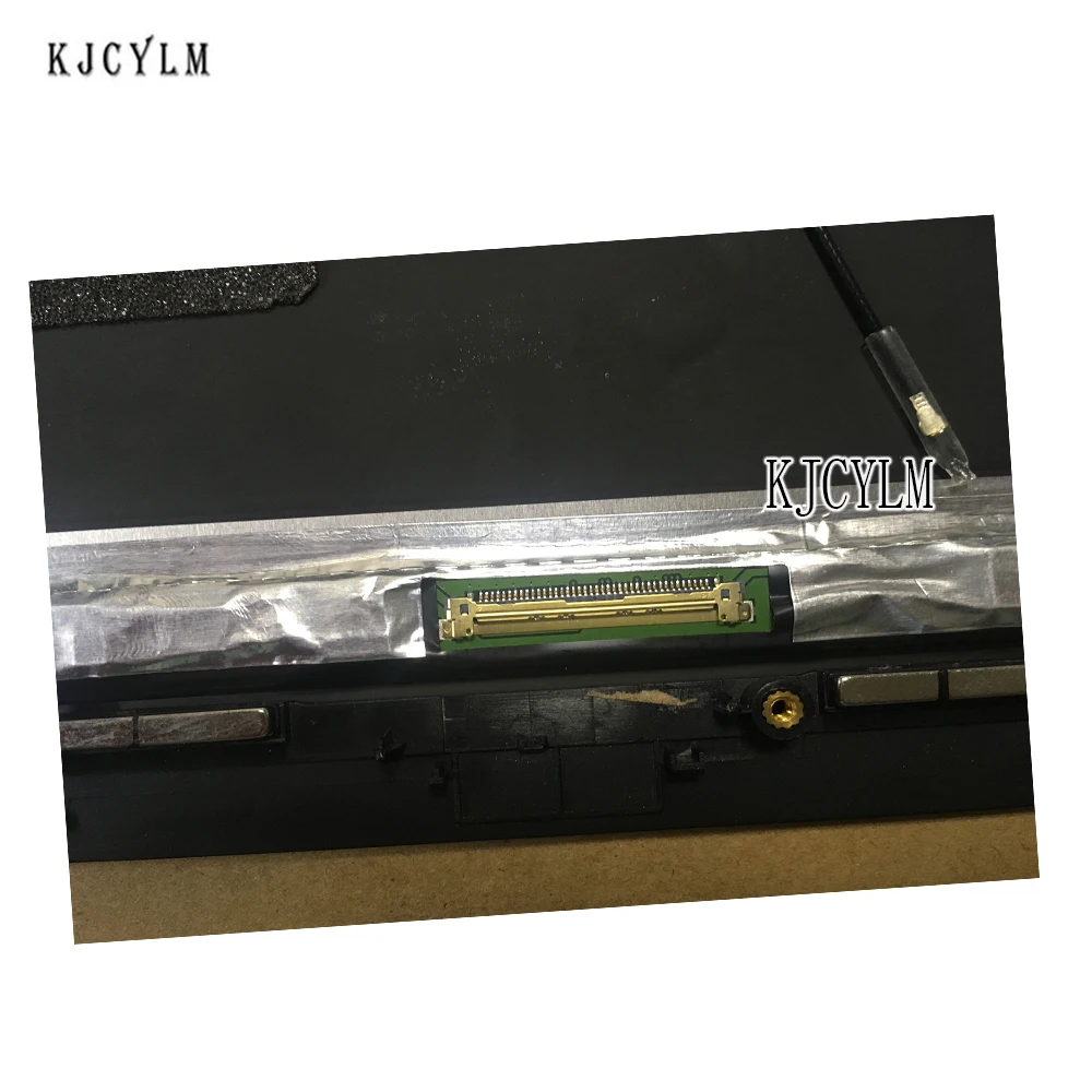 X1 Tablet Assembly For Lenovo MS12QHD501 01 MS12QHD501-11 1ST 2nd 3rd 4th LCD Panel Touch Screen 12.0 Inch 2160x1440 SD10G56703