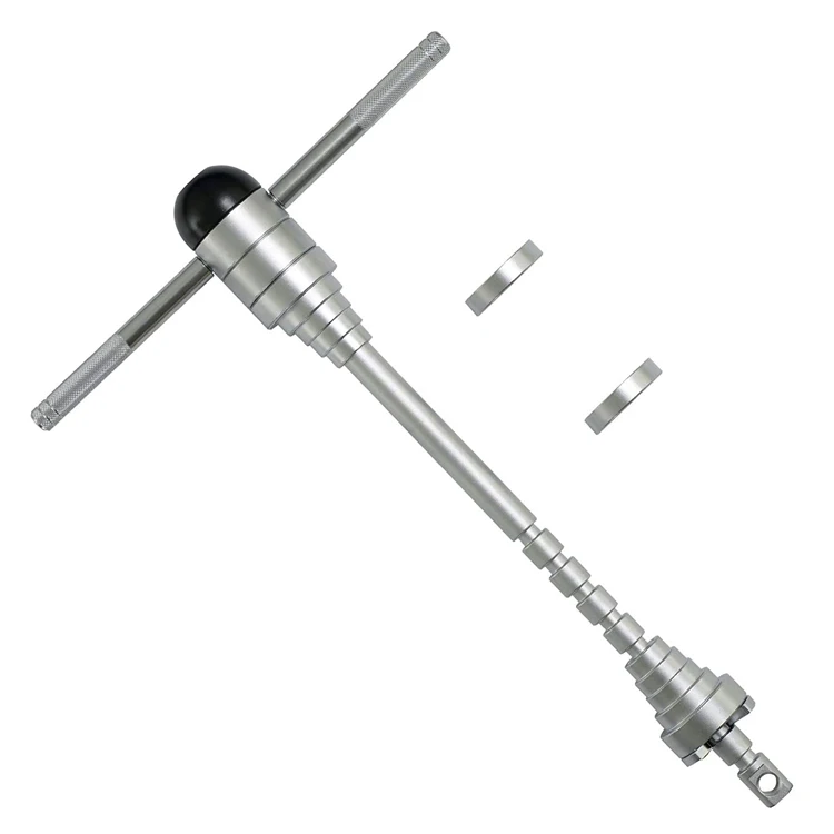 OEM CNC Machining Bicycle Spare Parts Headset Cup Bottom Bracket Press Install Press-in Installation Tool