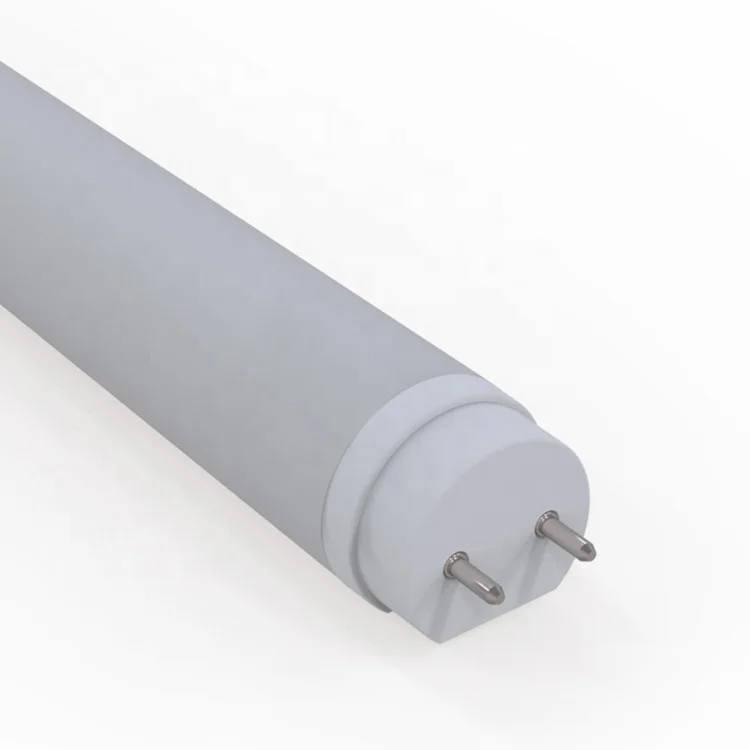 OEM ODM ETL DLC CE ROSH Прозрачная крышка 4ft 5ft 6ft 8ft t8 встроенная светодиодная