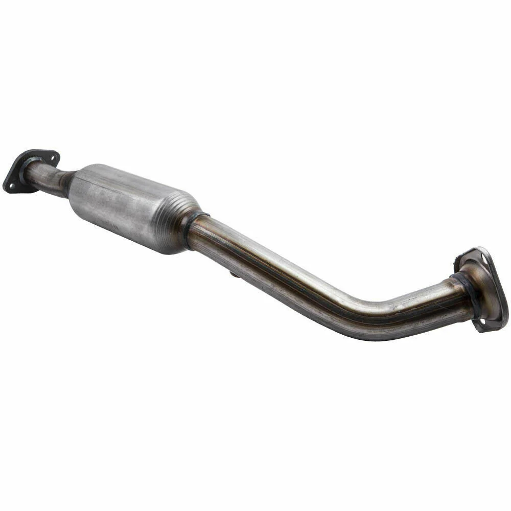 Catalytic Converter Fits 2003 - 2011 Element 2.4L & Gaskets For Honda 2004 2005