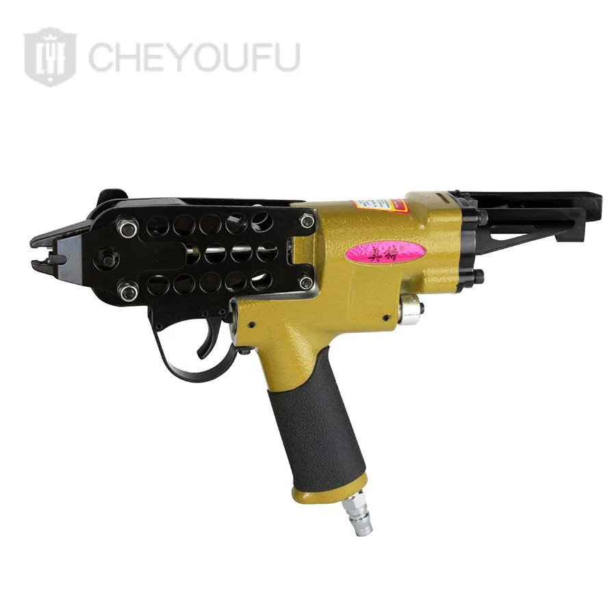 Meite air hog ring nailer sc7e c ring plier nail gun Pneumatic Nailers