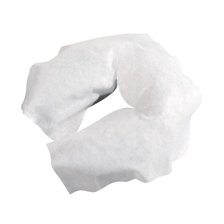 
50pcs Per Pack Disposable Fitted Headrest Cover 