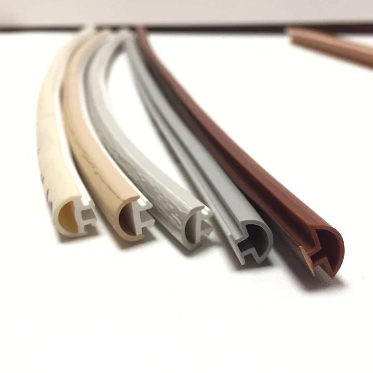 Аксессуары для мебели U-образный/ПВХ T-профиль кромка D-образная C-формовочная