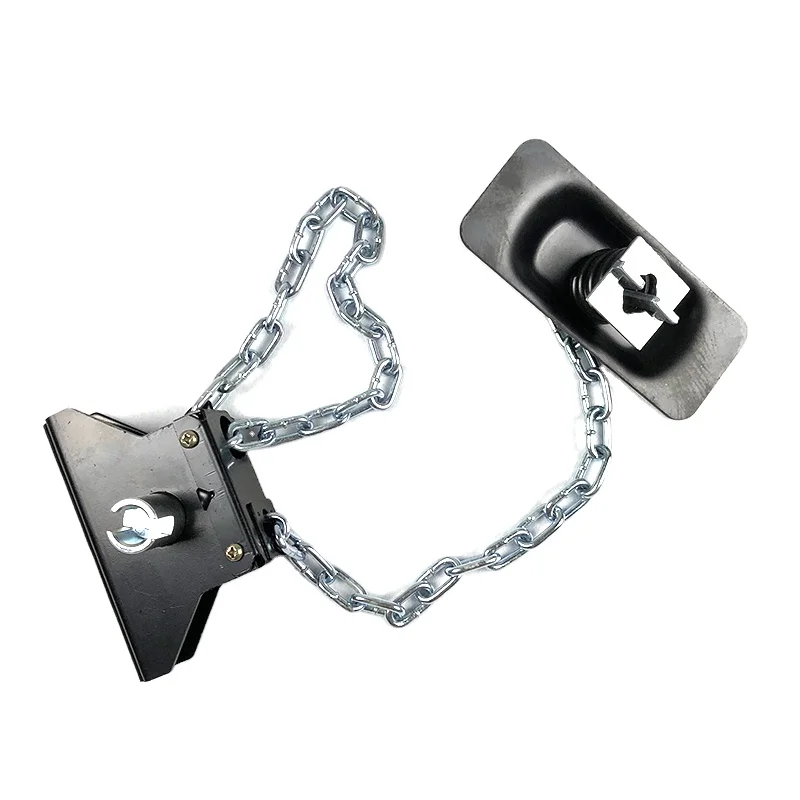 Spare Wheel Winch Carrier UH89-38-610A UH8938610A UC3C-38-610A for Mazda BT-50 BT50 Ford Ranger